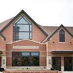 Profile Picture of Cornerstone Chapel (@cstonechapel) on Flickr