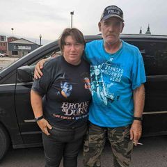 Profile Picture of lisamacneil249 (@lisamacneil249) on Tiktok