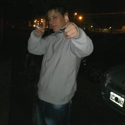 Profile Picture of Fernando Lozada (@ArielMariteamo) on Twitter