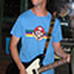 Profile Picture of Nathan Turner (@NathanStang75) on Flickr