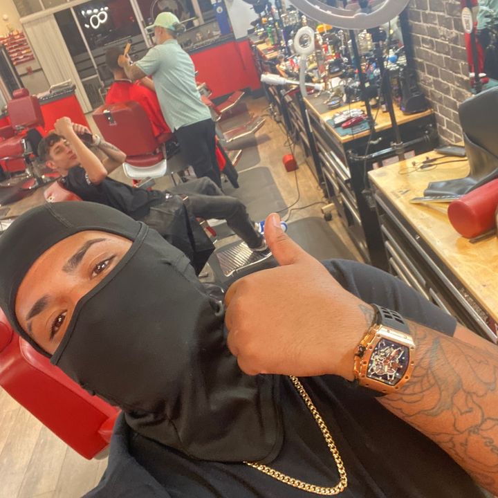 Profile Picture of Camry (@josechaparro624) on Tiktok