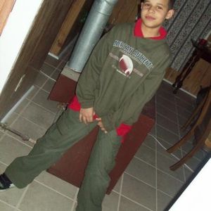 Profile Picture of Peter Araujo (@209706794) on Myspace