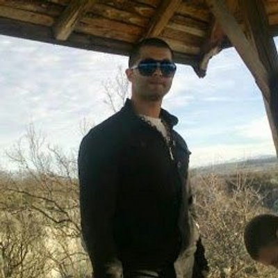 Profile Picture of Stefan Vasilev (@stefanvasilev90) on Twitter