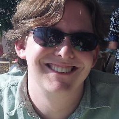 Profile Picture of Chris Geiger (@revgeiger) on Twitter