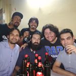 Profile Picture of Claudio Marcelo Saez Ramirez (@claudiosaezramirez) on Instagram