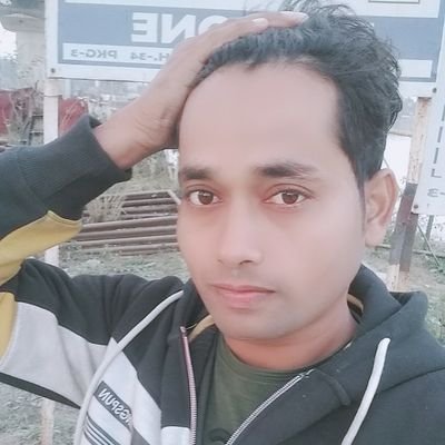 Md Kausar Shaikh - Twitter Profile Picture of Md Kausar Shaikh (@MdKausarshaikh3) on Twitter