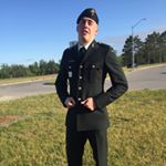 Profile Picture of Brandon Benoit (@versaceginger) on Instagram