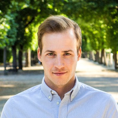 Profile Picture of Michael Mair (@michi_mair) on Twitter