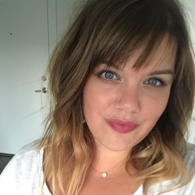 Profile Picture of Jessica Matase (@jessicamatase) on Twitter