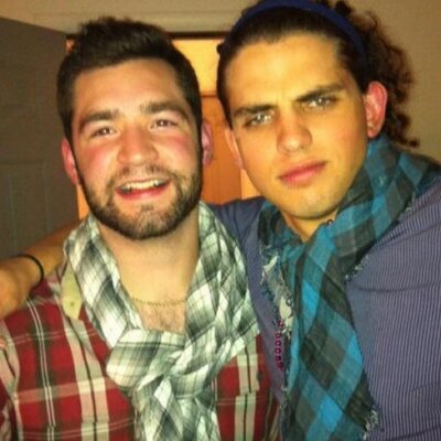 Profile Picture of Josh C. Rank (@JoshCRank1) on Twitter