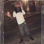 Profile Picture of Rashad Roberts (@rashadsolo777) on Instagram