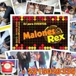 Profile Picture of Malones Rex (@malonesrex) on Instagram