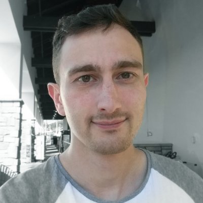 Profile Picture of Justin Taft (@JustTaft) on Twitter