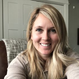 Profile Picture of Kelli Winkler (@kelliwinkler17) on Pinterest