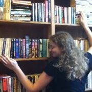 Profile Picture of Allie Bernstein (@allisonbpins) on Pinterest