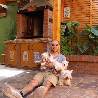Profile Picture of Miguel Solano (@miguelsolano75) on Twitter
