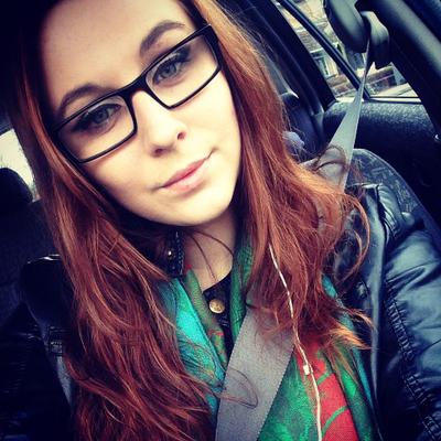 Profile Picture of Sandra Brauer (@Sandra_Brauer) on Twitter