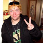 Profile Picture of Curtis Faison (@curtisrawks) on Instagram