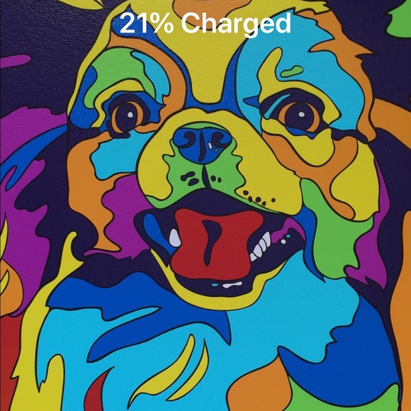 Profile Picture of Kenneth Kendrick (@tenpack) on Poshmark