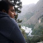 Profile Picture of Manoj Chopra (@manu.chopra.560) on Instagram
