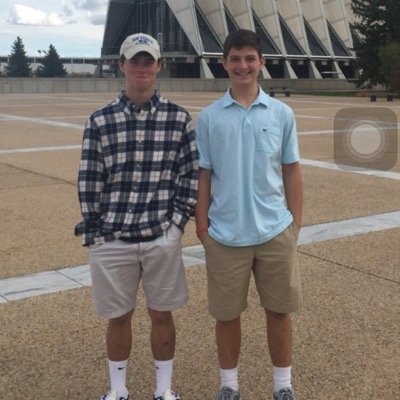 Profile Picture of Andrew Calabrese (@acalabrese6) on Twitter