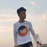 Profile Picture of सिद्धार्थ भट्ट🔥 (@_siddharth.bhatt_) on Instagram