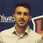 Profile Picture of Cesar Cid (@ccid94) on Instagram