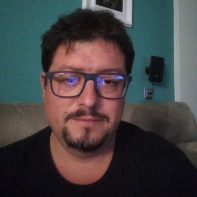 Profile Picture of Hugo Pardo-Vivero (@hugopardovivero) on Twitter