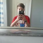 Profile Picture of Cameron kerns (@ckerns18) on Instagram