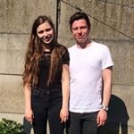 Profile Picture of Stuart Alexander (@stuartphd) on Instagram