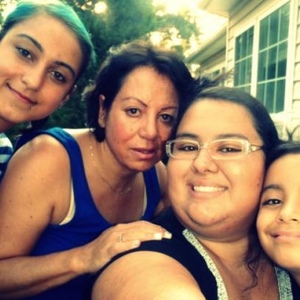 Profile Picture of Amalia Lomeli (@438834884) on Myspace