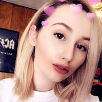 Profile Picture of Kaylee Daniel (@kaylee-daniel-3) on Quora