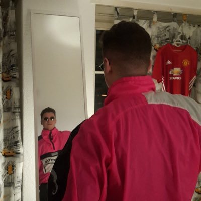 Kevin - Twitter Profile Picture of Kevin (@Adidas_Diesel) on Twitter