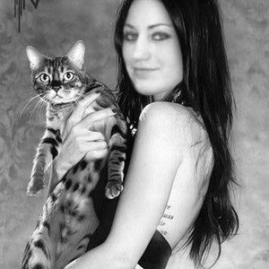 Profile Picture of Janet Faulkner (@dark.mercy) on Myspace