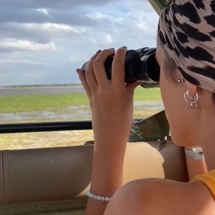 Profile Picture of Alice Spolti (@alicespolti) on Tiktok