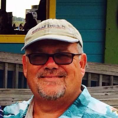 Profile Picture of Brad Cornell (@brad_cornell) on Twitter
