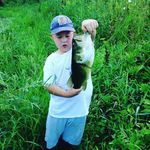 Profile Picture of Calvin Hudson (@calvinh8205) on Instagram