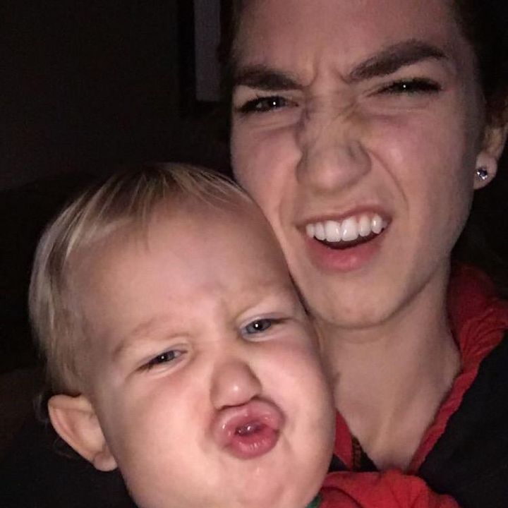 Profile Picture of Chas Runge (@chasrunge) on Tiktok