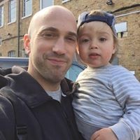 Profile Picture of Toby Harris (@toby-harris-20) on Quora