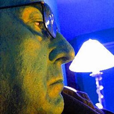 Profile Picture of Thomas Melcher (@urosto) on Twitter