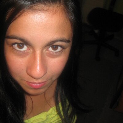 Barbara Parra Millar - Twitter Profile Picture of Barbara Parra Millar (@@babi_beautiful_) on Twitter