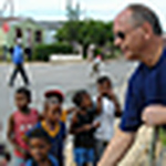 Profile Picture of Darl Vanklompenberg (@darlvk) on Flickr