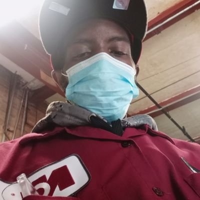 Profile Picture of Anthony Hankerson (@AnthonyHankers8) on Twitter