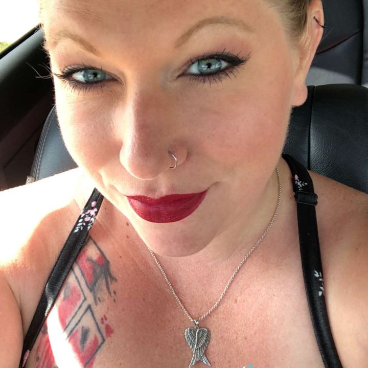 Profile Picture of   Danielle Salter... (@daniellesalter5) on Tiktok