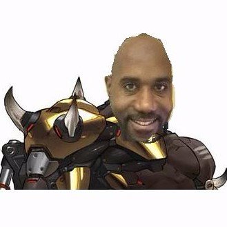 Bryan Conyers - Twitter Profile Picture of Bryan Conyers (@Doomfist_conyer) on Twitter