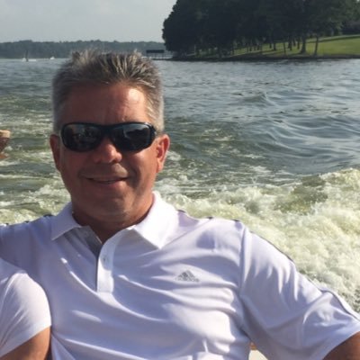 Profile Picture of David Dillman (@Dillmandj) on Twitter