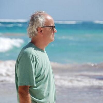 Profile Picture of Jorge Del Valle E. (@GeorgeNevada) on Twitter