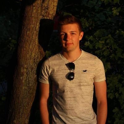 Profile Picture of Slavomir Slavtchev (@slavo41099) on Twitter