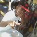 Profile Picture of Kimlim Abendanyo (@abendanyo) on Pinterest