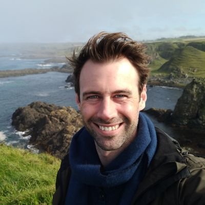 Profile Picture of James Hanley (@JamesEHanley) on Twitter